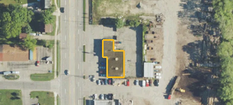 16333 Us Hwy 27