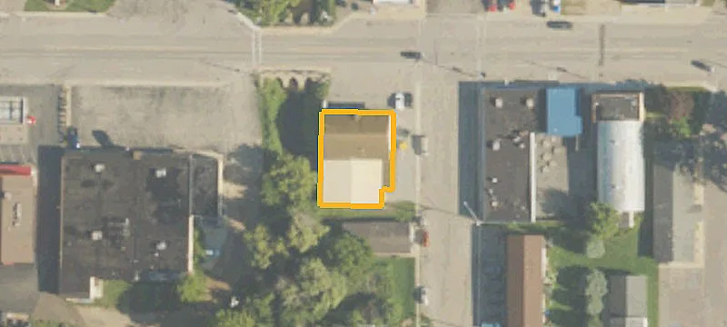 101 Main St