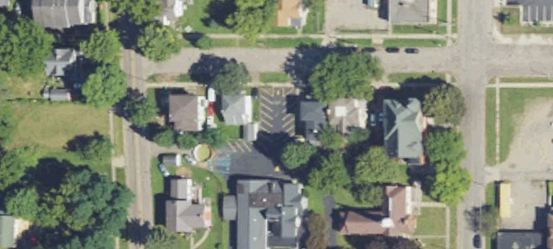213 Porter St