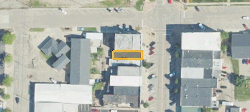 321 Clinton Ave