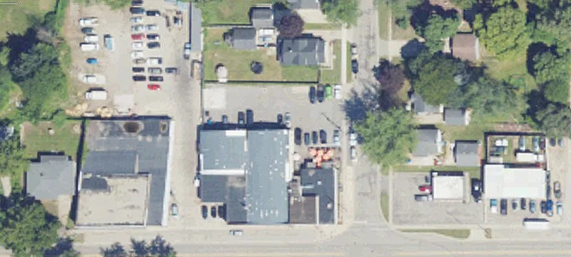 229 Randall St