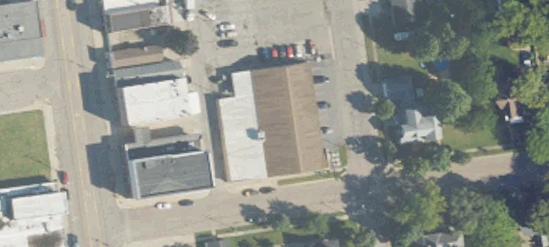 111 3rd St