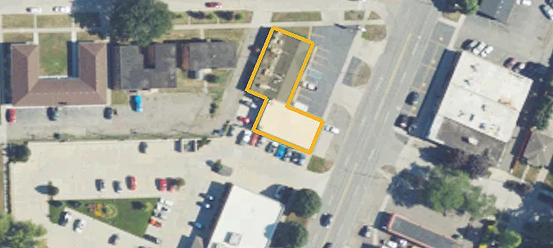 8258 Allen Rd