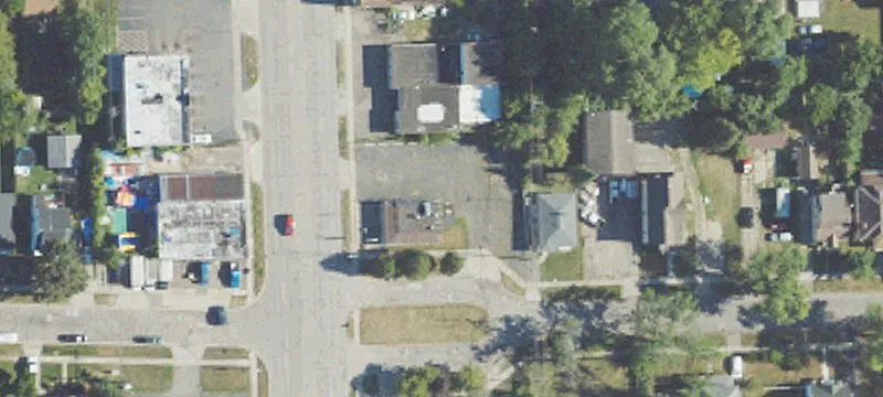 1006 Baldwin Ave