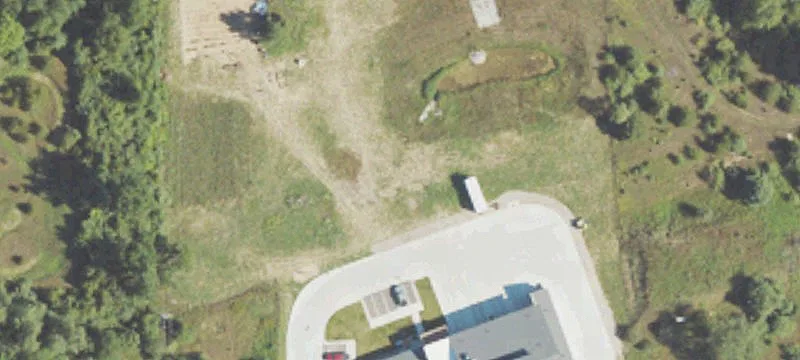 1600 Highland Rd