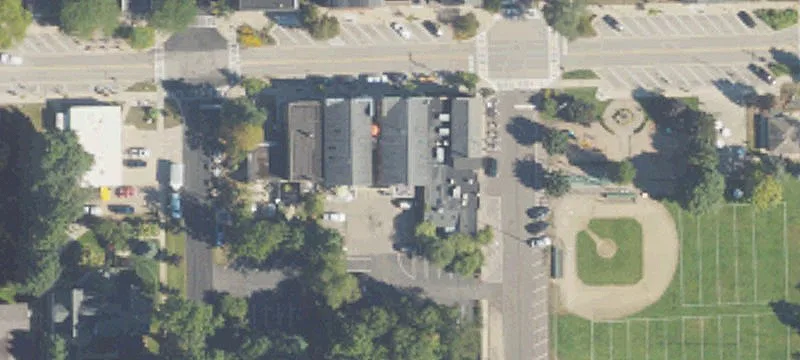 23 Ctr St, Unit 2