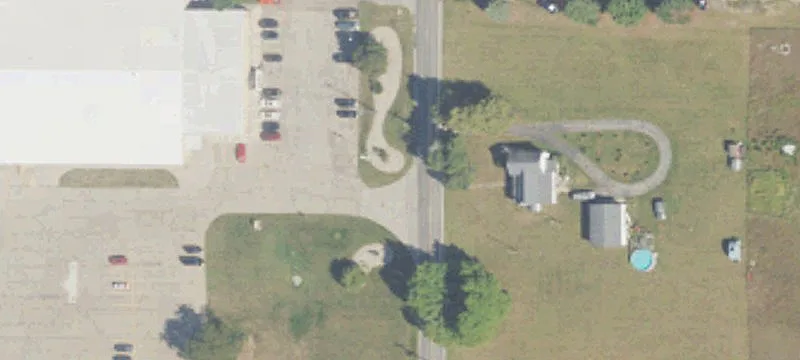 5530 Coloma Rd