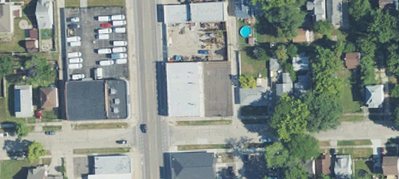 21000 John R Rd
