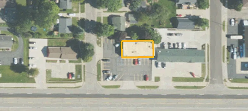 455 Saginaw Hwy