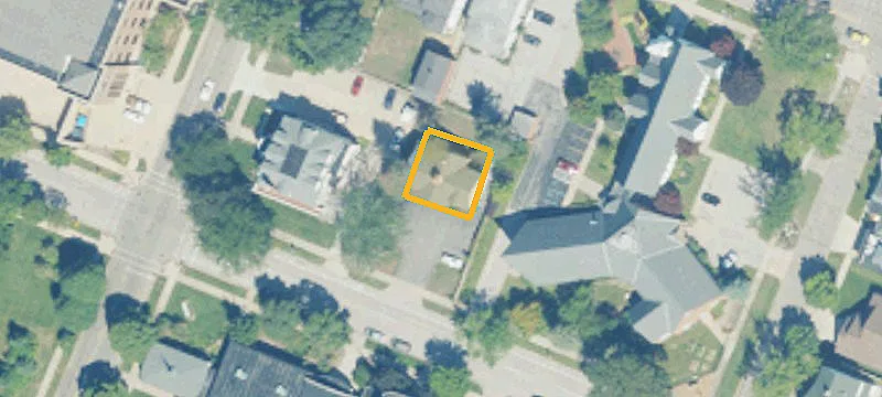 509 Franklin Ave