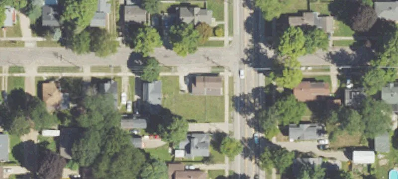 600 Cochran Ave