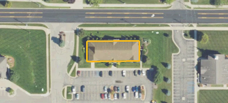 1501 Waterford Pkwy