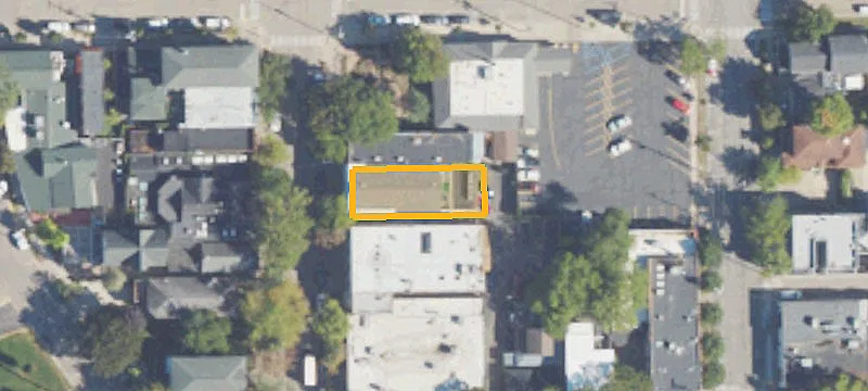133 Butler St