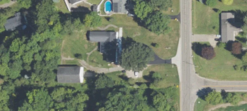 7021 Hartel Rd