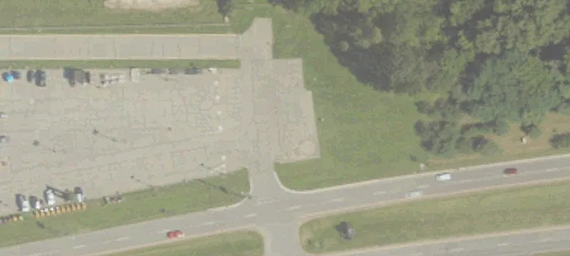 1450 Dickman Rd