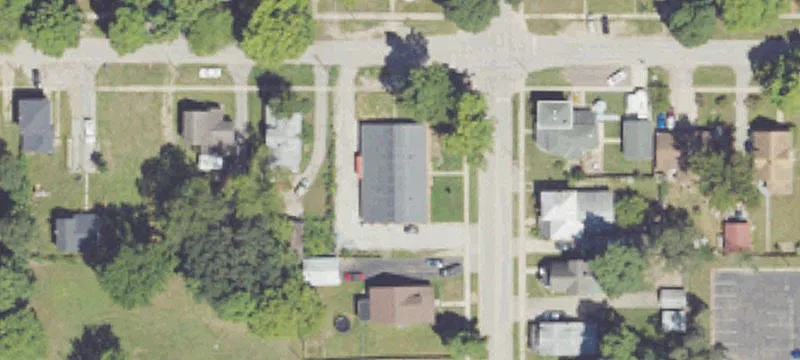 20 Maple St