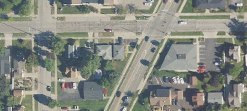 532 Michigan Ave