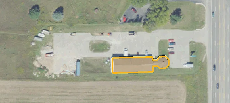 195 Us Hwy 31st S