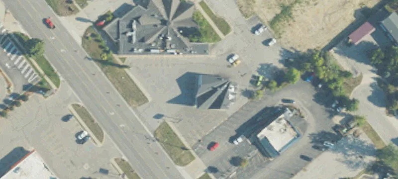 1917 Saginaw Rd