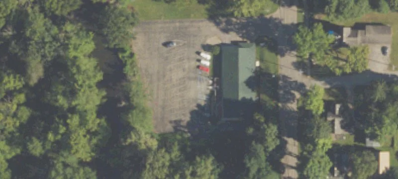 411 Paw Paw St