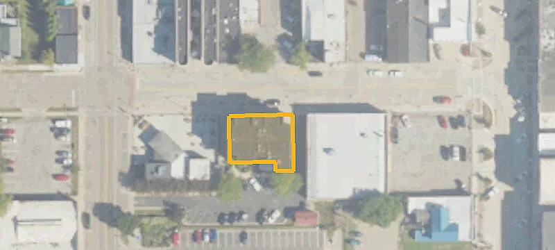 410 Eagle St