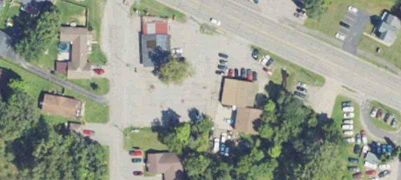 Page Ave