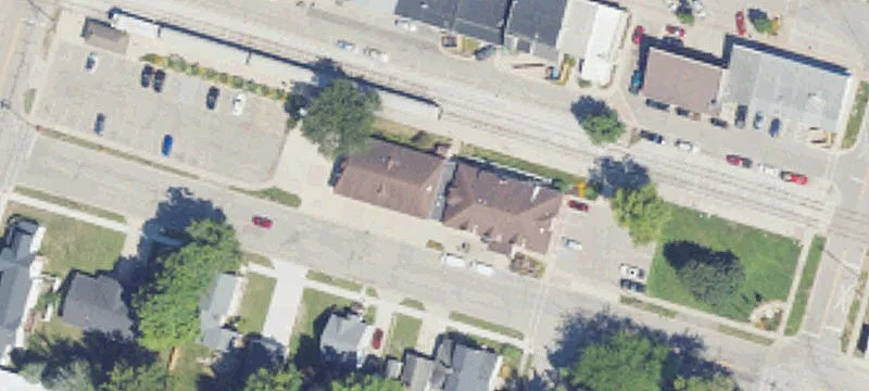 289 Danforth St