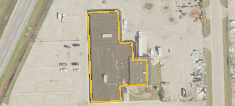 601 Us Hwy 131