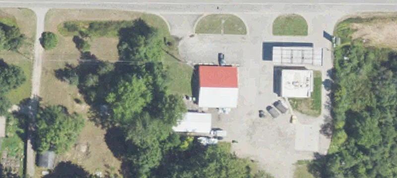 639 Isabella Rd