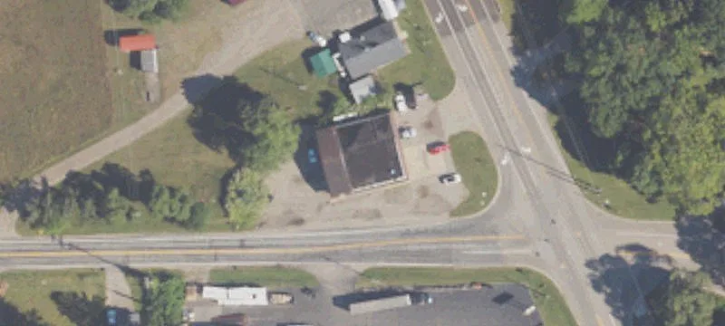 1600 Lincoln Rd