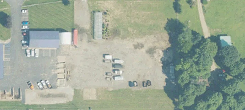 8836 K Ave