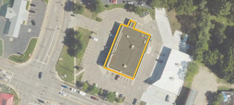 1434 Michigan W Ave