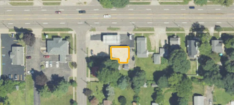 735 Michigan Ave