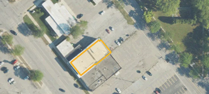 417 Saginaw Rd