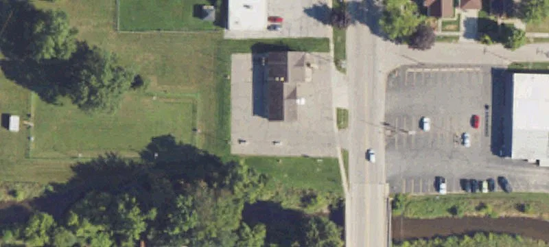 502 Main St