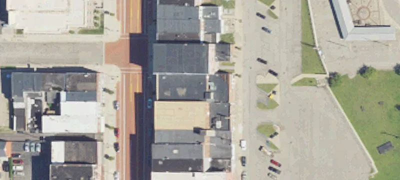 301 Superior St