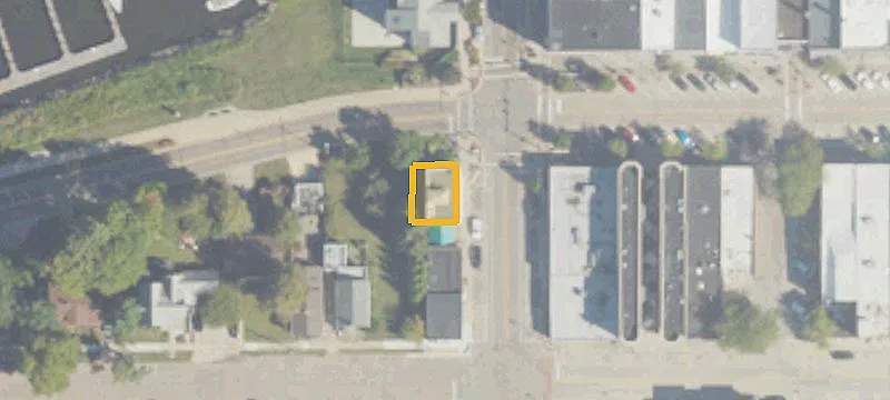 300 Kalamazoo St