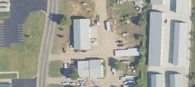 710 Industrial Dr