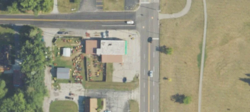 756 Poseyville Rd