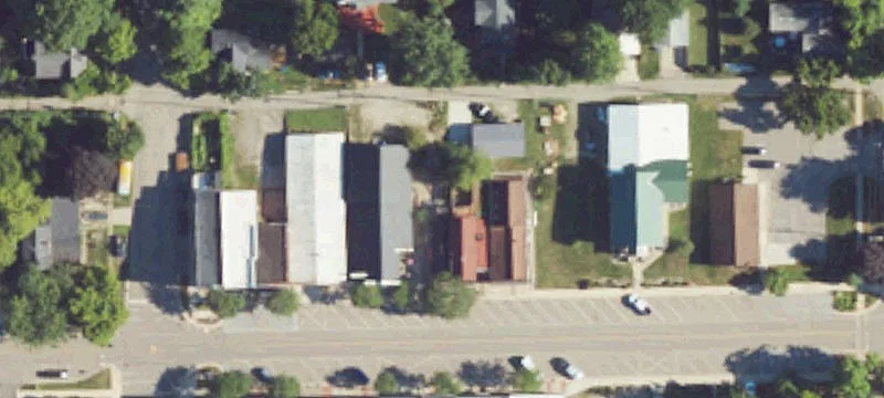 119 Main St
