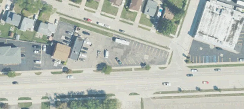 9 Mile Rd