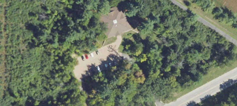 4300 Sugnet Rd