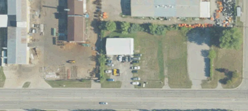 2001 Bay City Rd