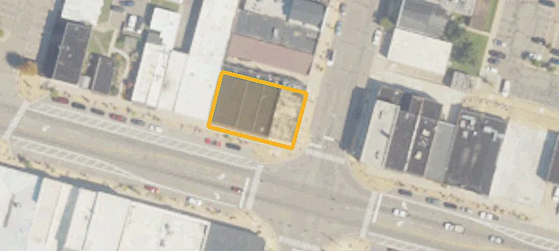 100 Allegan St