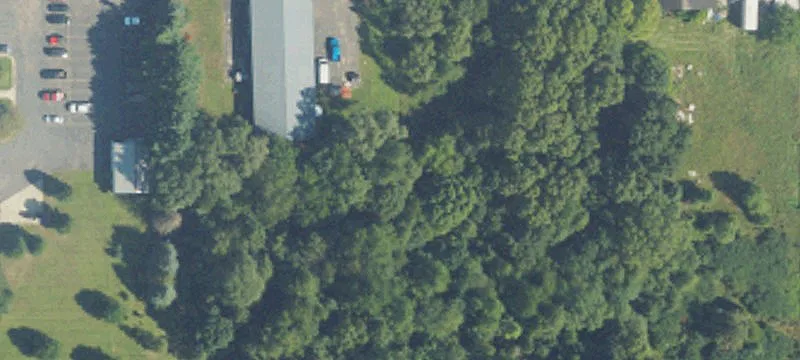 934 Industrial Pkwy