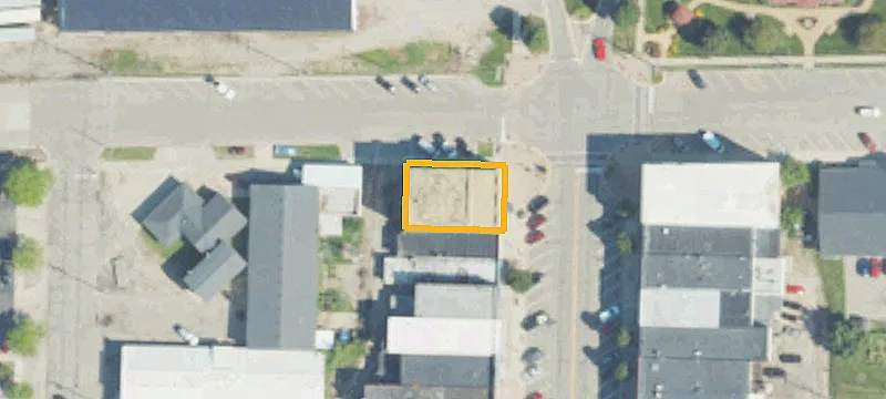 323 Clinton Ave