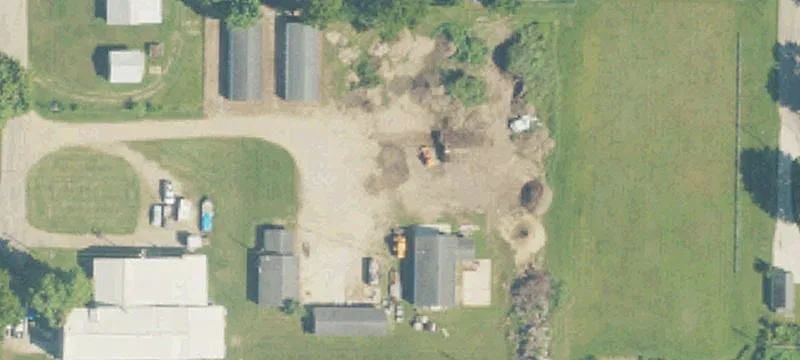 311 Company St