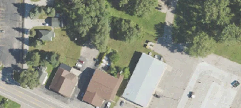 960 Huron Ave