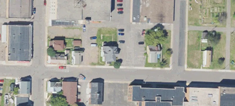 317 Pearl St