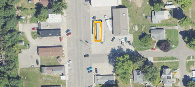 135 Saginaw St